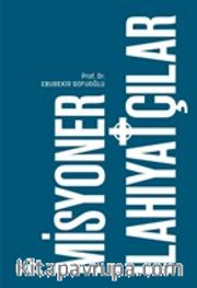 Misyoner İlahiyatçılar