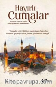 Hayırlı Cumalar