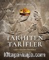 Tarihten Tarifler & Antik Çağlardan Günümüze Lezzet Yolculuğu