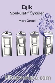 Eşik: Spekülatif Öyküler
