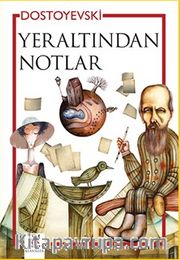 Yeraltından Notlar