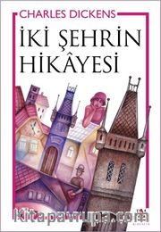 İki Şehrin Hikayesi