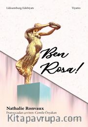 Ben Rosa!