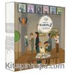 Sanatçıyla İlk Buluşma  Merhaba Serisi Kutulu (2. Set 12 Kitap)