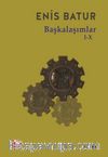 Başkalaşımlar I-X