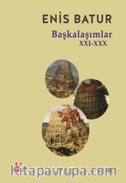 Başkalaşımlar XXI-XXX