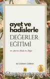 Ayet ve Hadislerle Değerler Eğitimi
