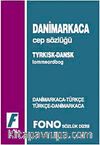 Danimarkaca Cep Sözlüğü