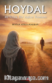 Hoydal – 40 Yıllık Bir Aşkın Romanı