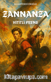 Zannanza Hititli Prens