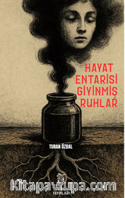 Hayat Entarisi Giyinmiş Ruhlar