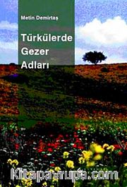 Türkülerde Gezer Adları
