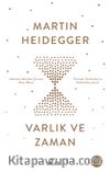 Varlık ve Zaman