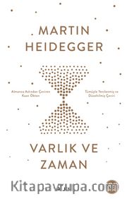 Varlık ve Zaman