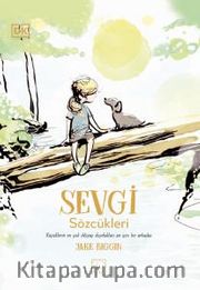 Sevgi Sözcükleri