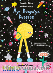 Ay Dünya'ya Küserse