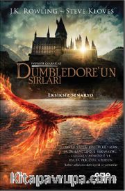 Fantastik Canavarlar – Dumbledore'un Sırları (Eksiksiz Senaryo)