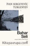 Bahar Seli