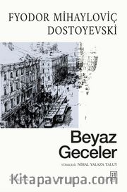 Beyaz Geceler