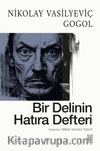 Bir Delinin Hatıra Defteri