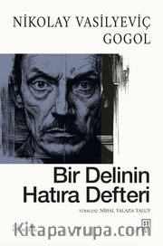 Bir Delinin Hatıra Defteri