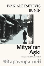 Mitya'nın Aşkı