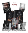 Sıfır Noktası 3: Ateş Sarmalı (Hediyeli Kutu)