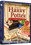 Gayriresmi Harry Potter Tatlı ve Şekerlemeler Kitabı (Ciltli)