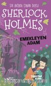 Sherlock Holmes / Emekleyen Adam