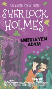 Sherlock Holmes / Emekleyen Adam