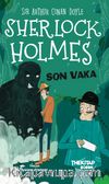 Sherlock Holmes / Son Vaka