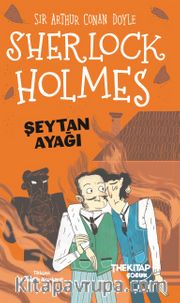 Sherlock Holmes / Şeytan Ayağı