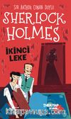 Sherlock Holmes / İkinci Leke