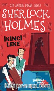 Sherlock Holmes / İkinci Leke