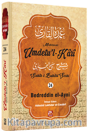 Umdetu'l-Kari (24. Cilt)