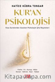 Kur'an Psikolojisi