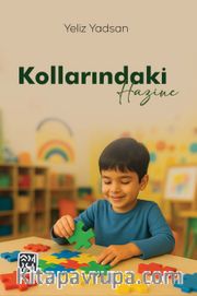 Kollarındaki Hazine