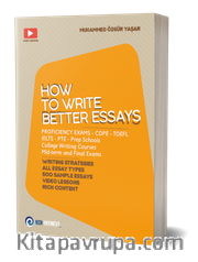 How To Write Better Essays