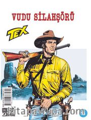 Tex Sayı 16 / Vudu Silahşörü