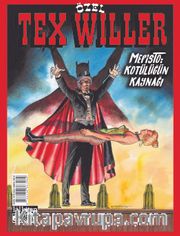 Tex Willer Özel Albüm 4