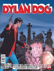 Dylan Dog Sayı 124 / Ölülerin Bilgeliği