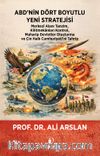 ABD'nin Dört Boyutlu Yeni Stratejisi