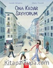 Ona Kadar Sayıyorum