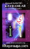 Ahmed Hulusi' de Kavramlar-İ-5-