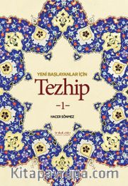 Yeni Başlayanlar İçin Tezhip 1