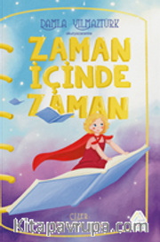 Zaman İçinde Zaman