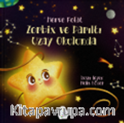 Zorbix ve Parıltı Uzay Okulunda