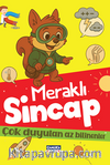 Meraklı Sincap