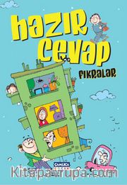 Hazır Cevap Fıkralar