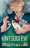 Kintsugi Evi